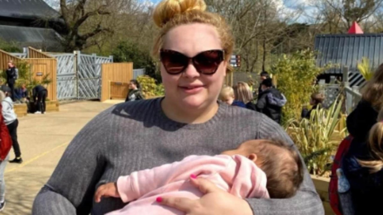 Mum-of-two shares £1.60 hack she wishes she knew before losing 66kg