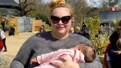 Mum-of-two shares £1.60 hack she wishes she knew before losing 66kg