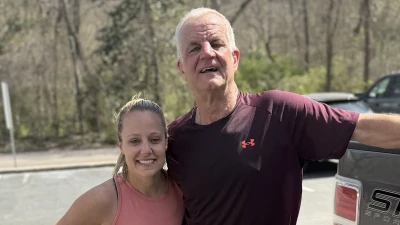 My dad was a secret service agent, here are common things I'd NEVER do