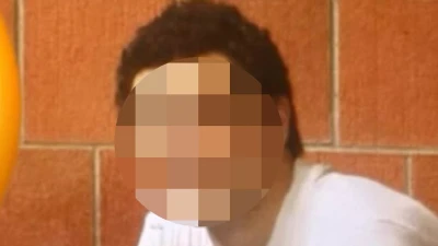 Mysterious photo of Luigi Mangione INSIDE prison emerges