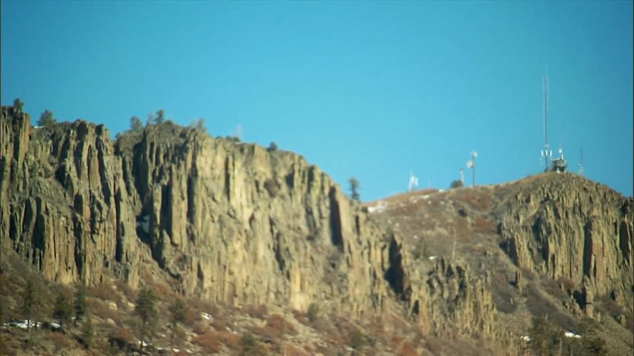 Mysterious underground base tied to deadly UFO encounters may exist