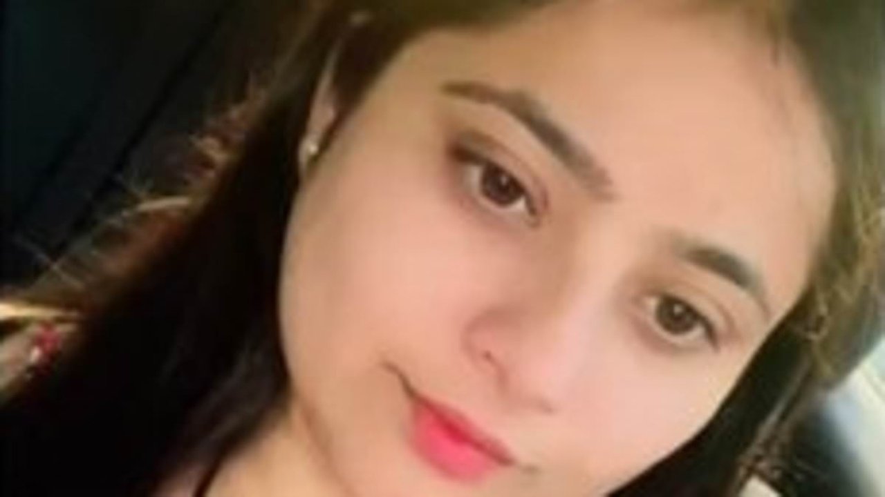 Mystery as woman arrives in US for arranged marriage... then vanishes