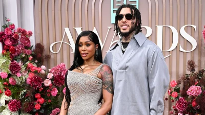 NBA failure LiAngelo Ball files for divorce from influencer wife