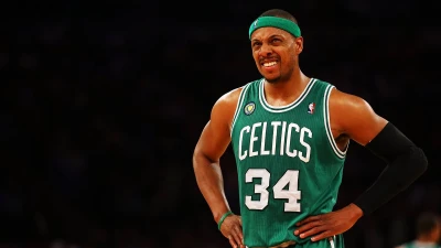 NBA legend savaged by fans for outrageous claim about his career