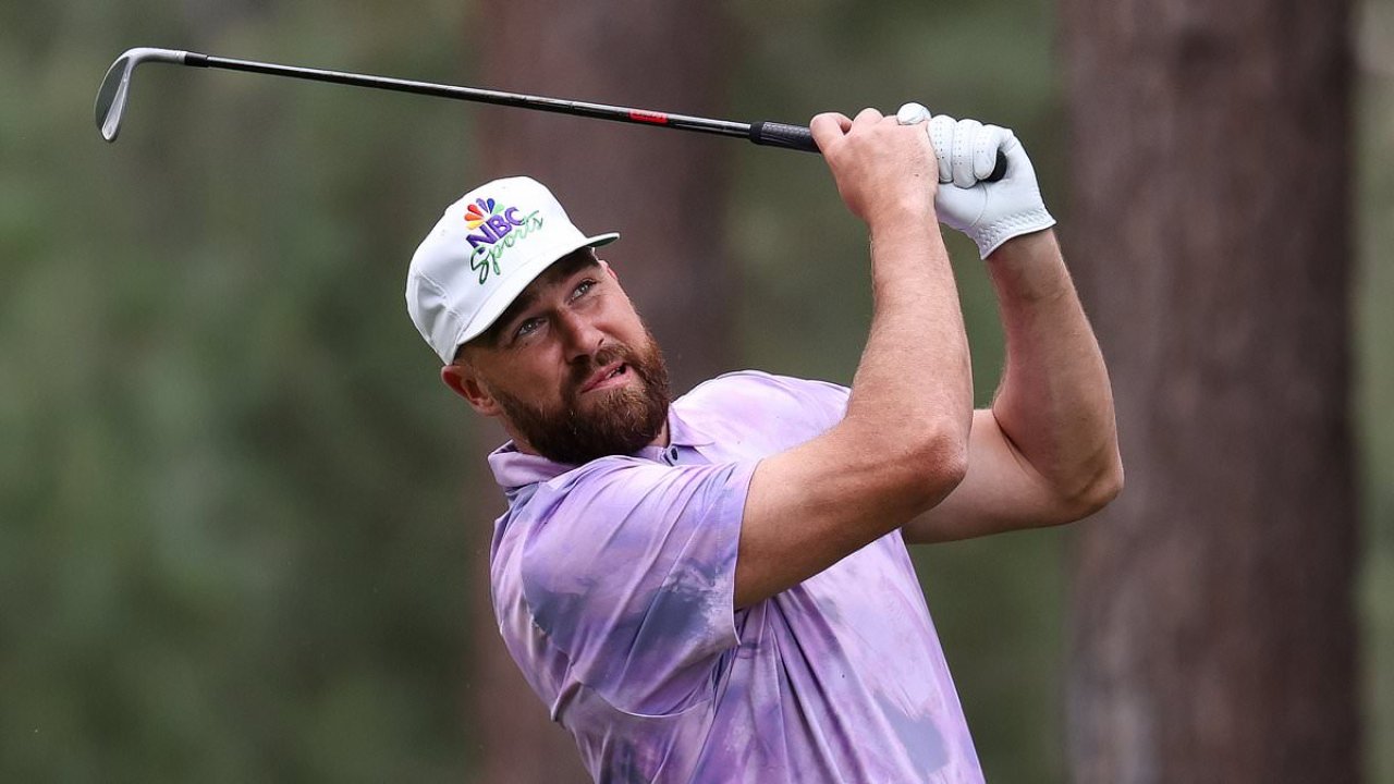 NFL star reveals Kelce's hilarious advice to deal with nerves