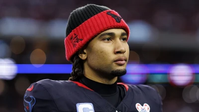 NFL's Houston Texans make emotional gesture after devastating floods