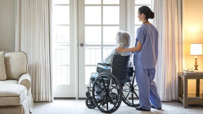 Nursing home chain with 175 facilities files for bankruptcy