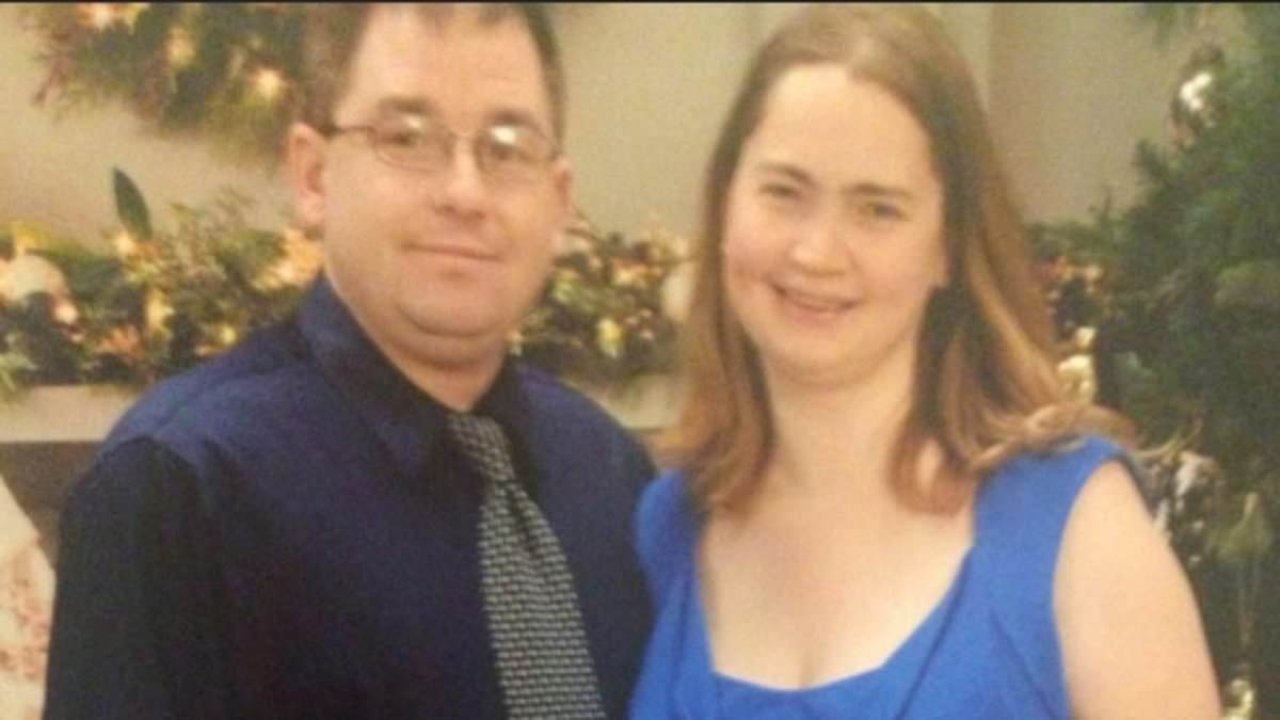 Ohio woman, 39, hit with huge prison sentence for raping infant