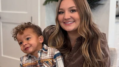 'Okay Baby' mom 'shocked' over phone call she made after his death