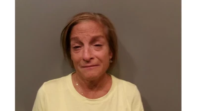 Olympian Mary Lou Retton's DUI mugshots seen for the first time