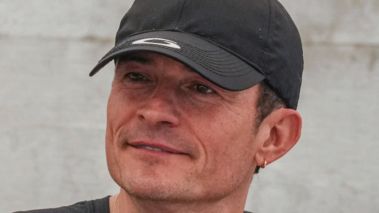 Orlando Bloom shares post about loneliness amid split from Katy Perry