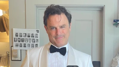 Outer Banks villain targets MAGA's hottest star in unhinged outburst