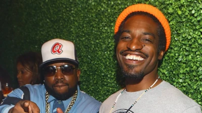 Outkast rapper Big Boi's uncle is fatally shot in road-rage incident
