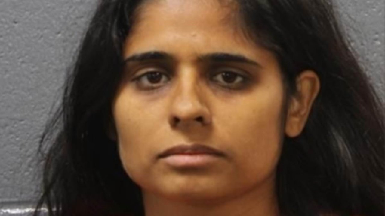 Pediatrician accused of staging toddler's drowning to cover up MURDER