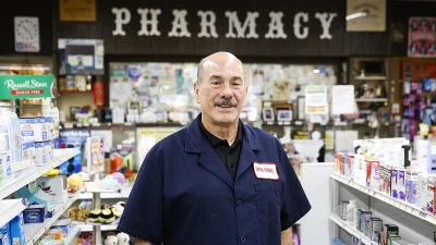 Pharmacy that outlasted Walgreens, CVS and Rite Aid to close in days