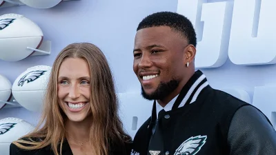 Philadelphia Eagles stars finally collect their Super Bowl rings