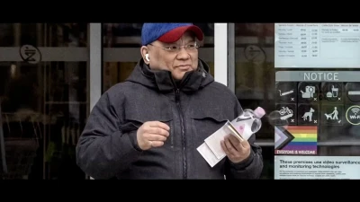 'Poison Killer' denies wrongdoing for potentially assisting suicide