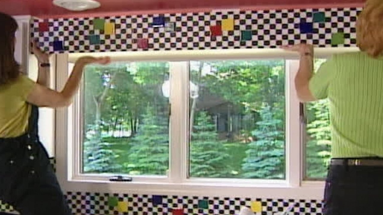 Popular HGTV show's 'horrendous' home makeovers are going viral