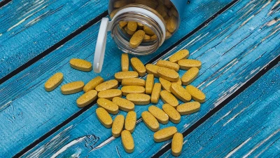 Popular vitamins sold at Walmart and Target are recalled
