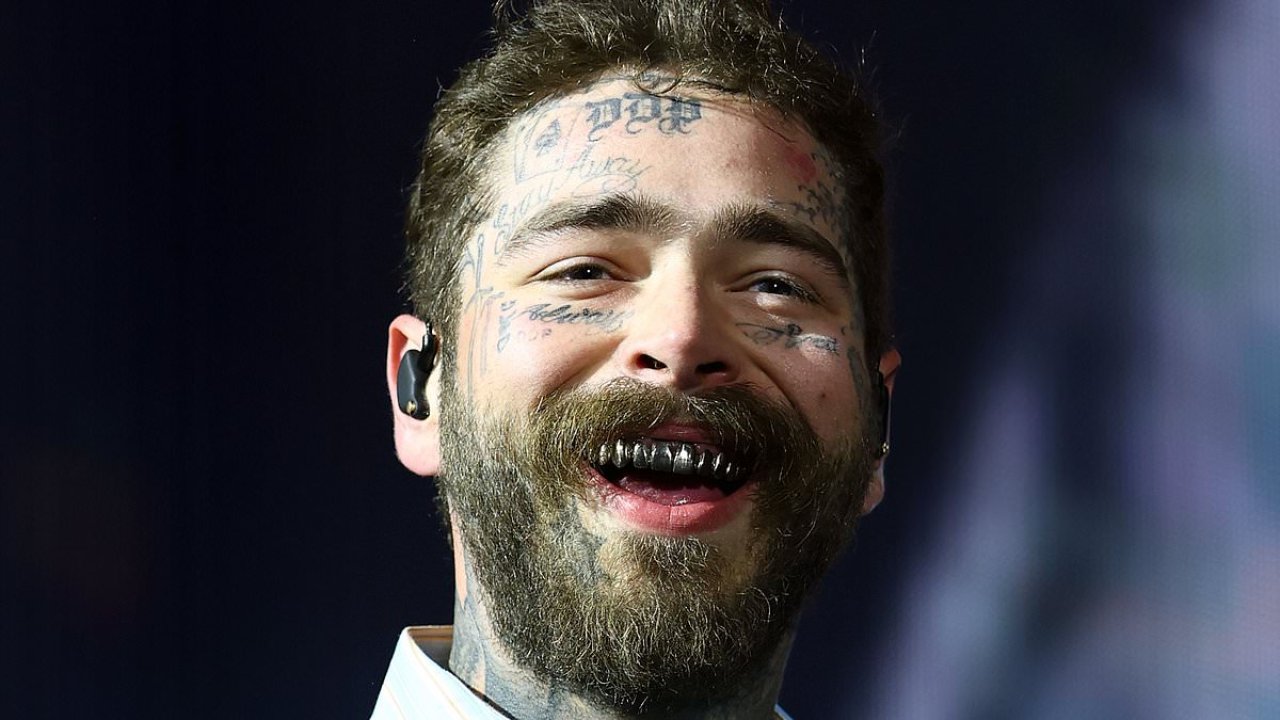 Post Malone fans shocked to find out singer's REAL age on birthday