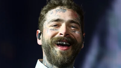 Post Malone fans shocked to find out singer's REAL age on birthday