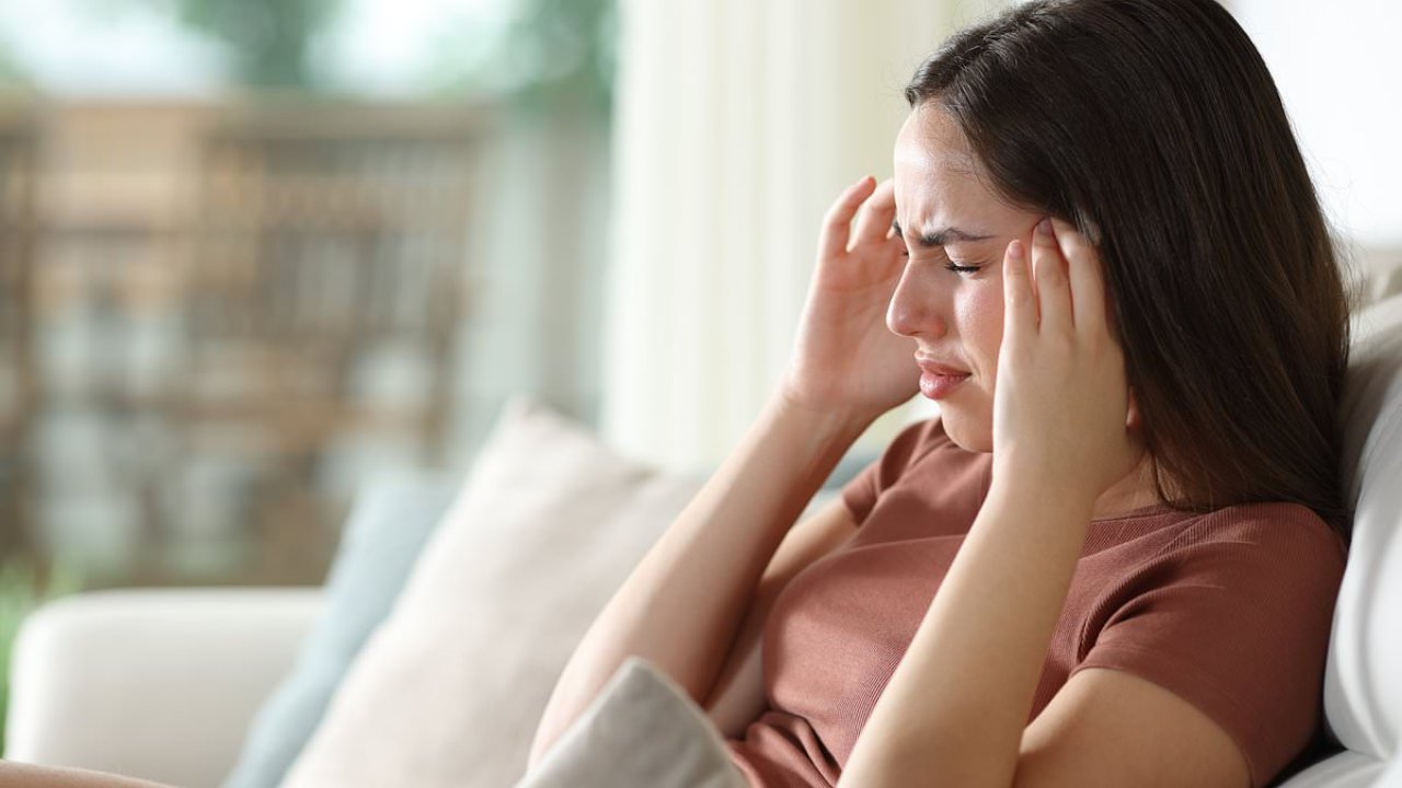 Problem suffered by many women linked to heart attack and stroke risk
