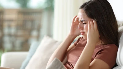 Problem suffered by many women linked to heart attack and stroke risk