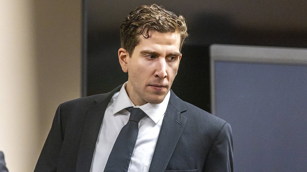 Professor who taught Kohberger fears she may have 'inspired' murders