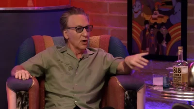 Progressive actor says US should be inundated with migrants