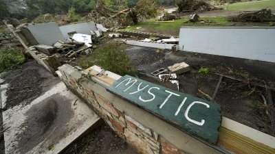 Rams QB Matthew Stafford reveals Camp Mystic connection after floods