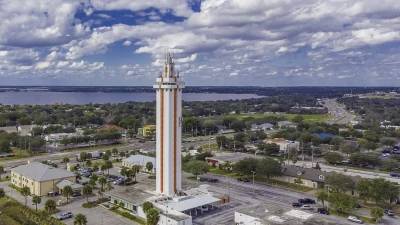 Red state city overwhelmed with influx of new residents