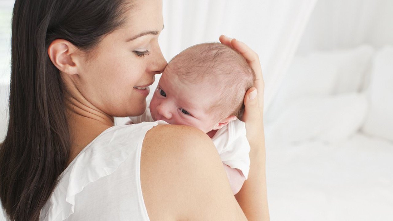 Research reveals types of birth can affect chances of getting CANCER