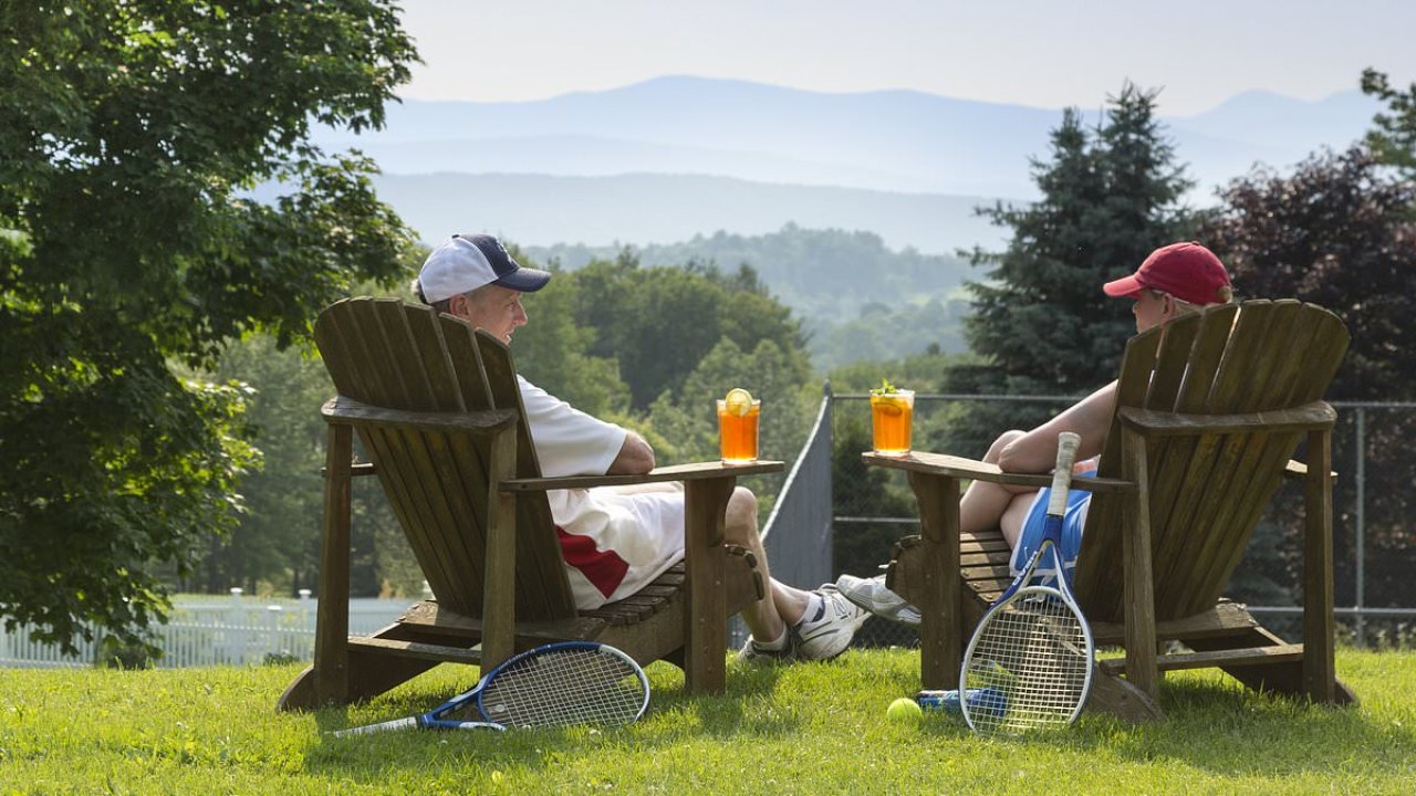 Researchers identify America's 'heathiest states' to live