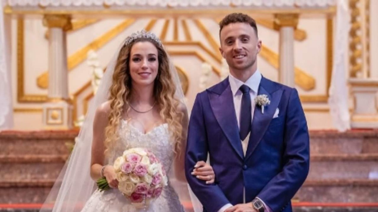Revealed: Last message Diogo Jota publicly sent his wife before death