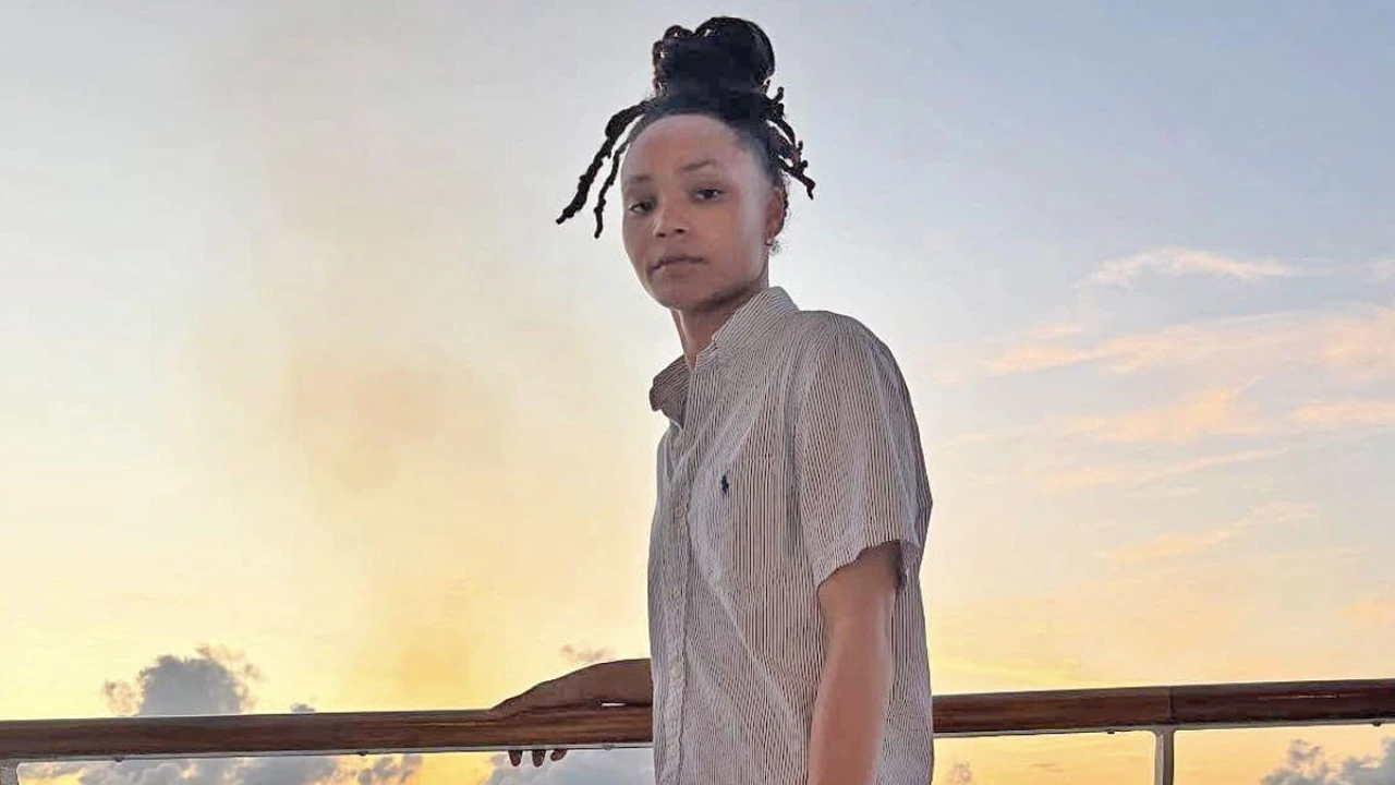Royal Caribbean detains woman during voyage after outrageous threat