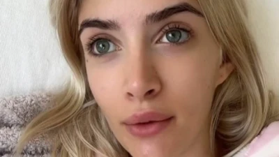 Sami Sheen discussed 'toxic' relationships before mom's divorce news