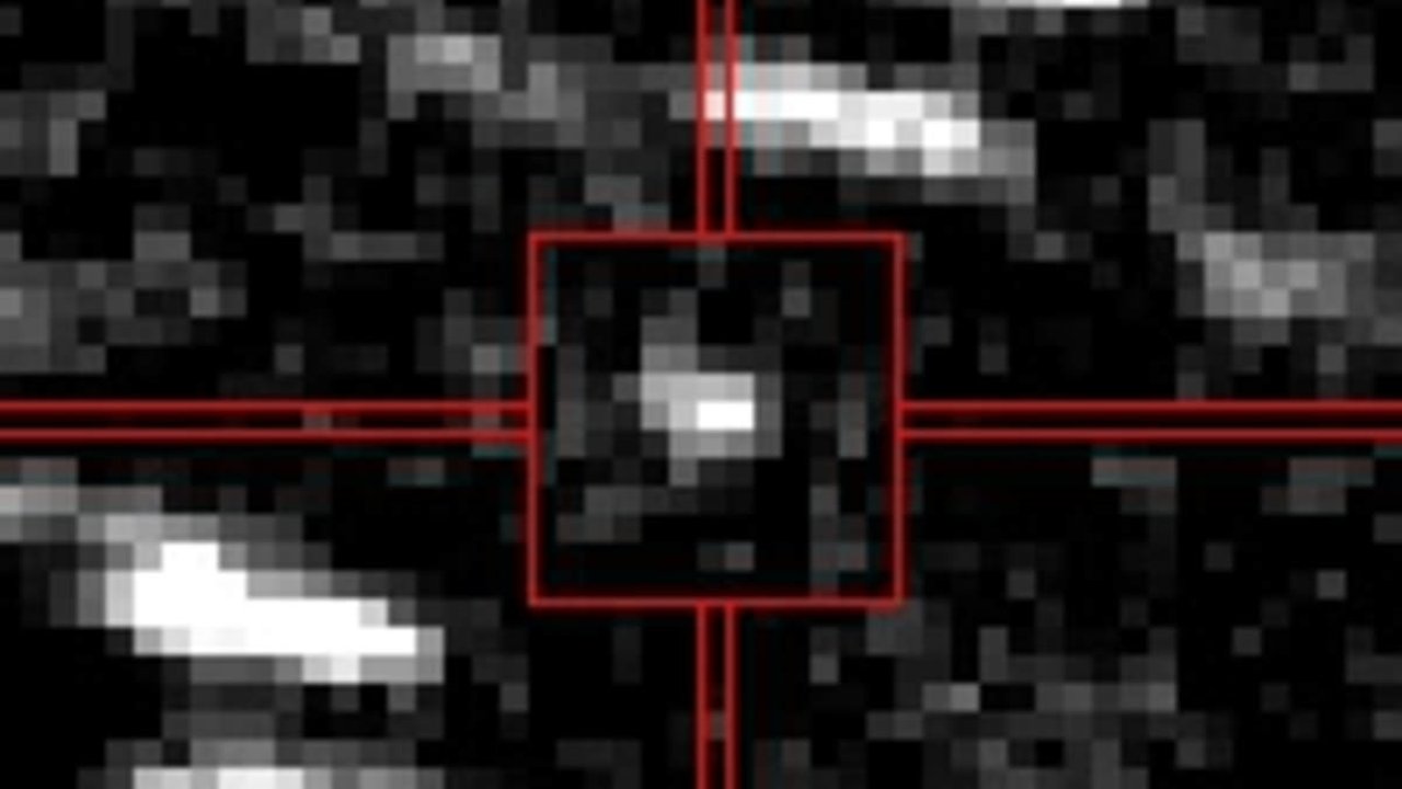Scientists crack mystery of 'interstellar object' in our solar system