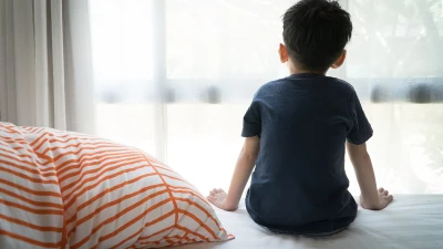 Scientists flag reason why more boys than girls have autism and ADHD
