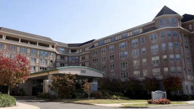 Senior living home files for bankruptcy wiping out residents' funds
