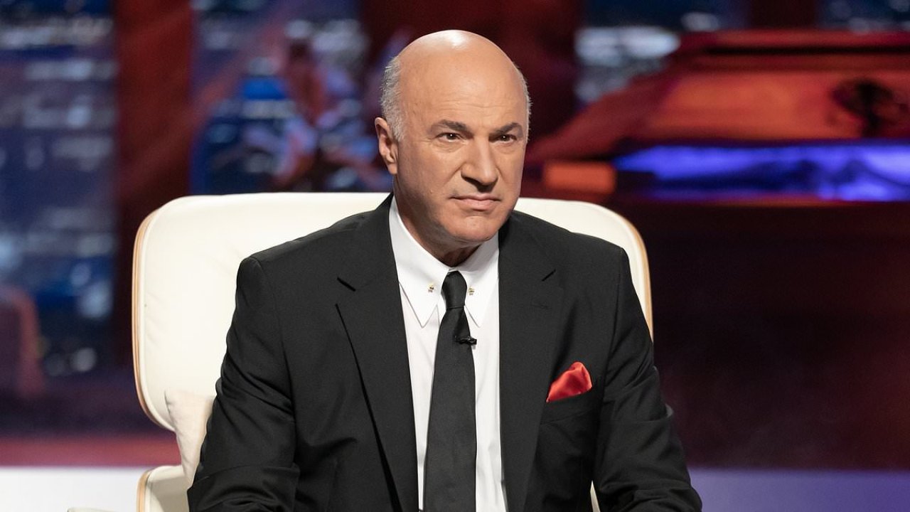 Shark Tank's Kevin O'Leary reveals why he'll soon own TikTok