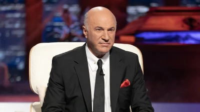 Shark Tank's Kevin O'Leary reveals why he'll soon own TikTok