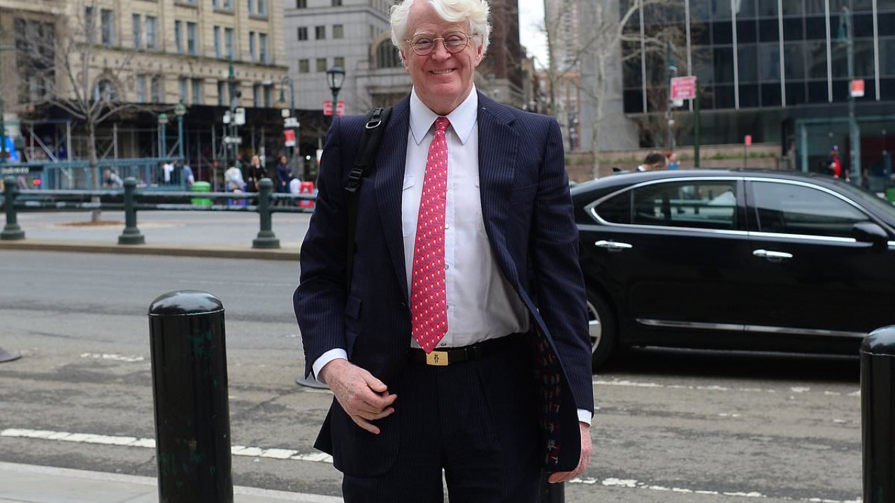 Sickening claims leveled against billionaire at mysterious retreat