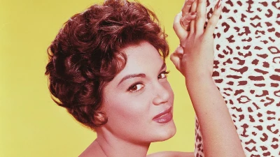 Singer Connie Francis dies aged 87 following recent hospital admission