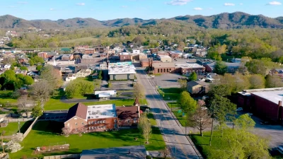 Small town became the MAGA heart of America. Now Trump's doomed them