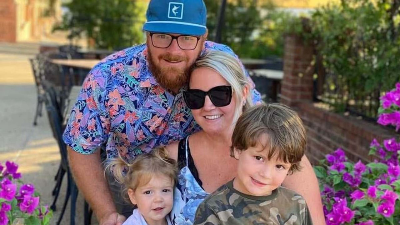 Soccer coach and wife killed in Texas floods as their kids are missing