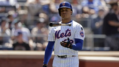 Soto leaves fans furious after complaining about not getting bonus