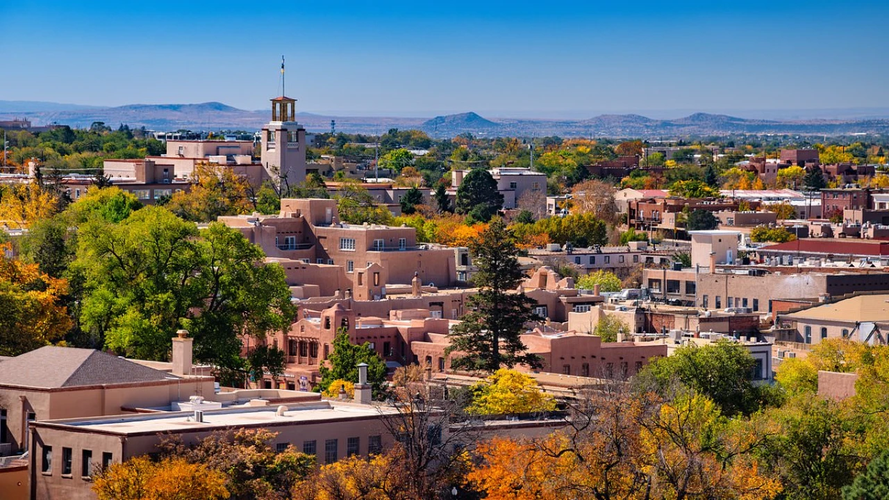 Southern city dethroned as best in the US by offbeat Southwest metro