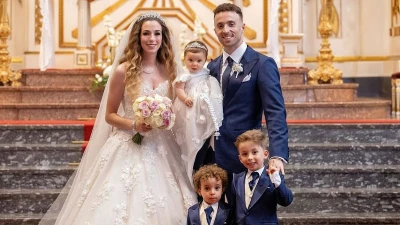 Spanish police reveal who they believe was driving Diogo Jota's car
