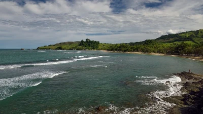 Spate of people vanishing in vacation hotspot have tourists terrified