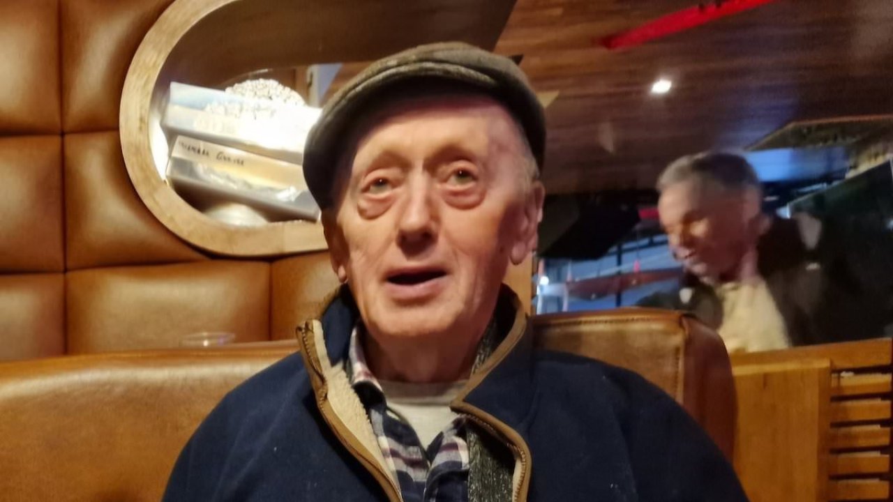 Star Wars actor Kenneth Colley, 87, passes away after catching Covid